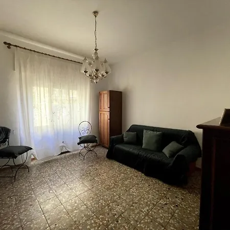 Daire House Of Arcadia Pistoia