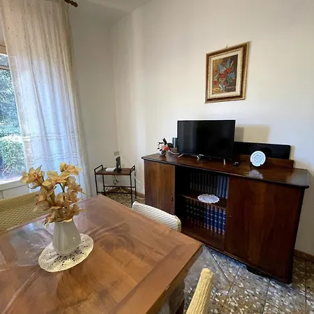 House Of Arcadia Daire Pistoia