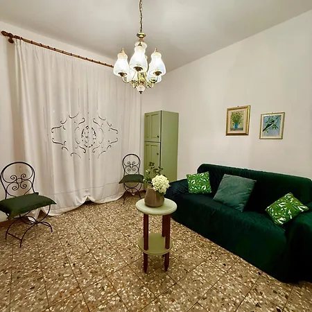 Apartment House Of Arcadia Pistoia