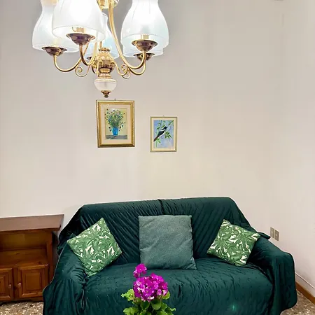House Of Arcadia Apartment *