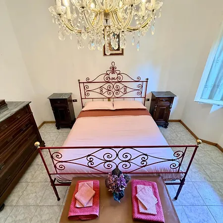 House Of Arcadia Apartment Pistoia