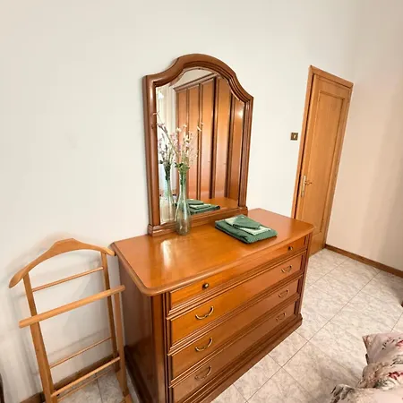 House Of Arcadia Apartment Pistoia
