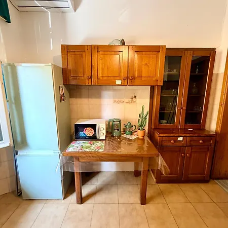 House Of Arcadia Apartment *