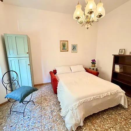 Apartment House Of Arcadia Pistoia