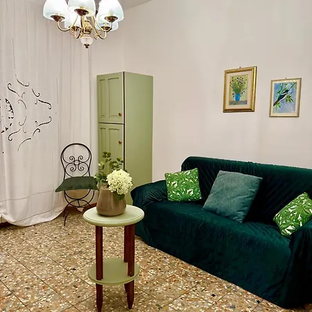 House Of Arcadia Pistoia